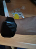 小米R(shí)edmi Watch5 心率血氧監(jiān)測(cè)  藍(lán)牙通話 旋轉(zhuǎn)表冠 紅米手表5 智能手表 超大屏幕 小米汽車鑰匙 【國(guó)家補(bǔ)貼】典雅黑 曬單實(shí)拍圖