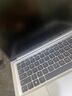 羅技（Logitech）MK120 鍵鼠套裝 有線鍵鼠套裝 辦公鍵鼠套裝 電腦鍵盤(pán) USB即插即用 全尺寸 黑色 曬單實(shí)拍圖