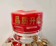 紅星二鍋頭 大桶 清香型白酒 52度 5L 大桶裝 純糧口糧酒 泡酒 曬單實(shí)拍圖