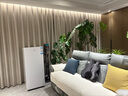 海爾（Haier）138升風(fēng)冷無霜立式小冰柜家用小型冷藏柜冷凍柜兩用 抽屜式冷柜商用小冰箱BD-138WGH90WF國(guó)家補(bǔ)貼 曬單實(shí)拍圖