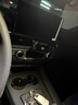 適用于奧迪 A4L/A3/A6L/Q5/Q3/Q2L/Q7/Q8/A7L 專(zhuān)用汽車(chē)載手機支架 奧迪專(zhuān)用車(chē)載手機支架【黑色-電動(dòng)+無(wú)線(xiàn)充】 奧迪A4L-A5-S4-S5/17-25款 曬單實(shí)拍圖