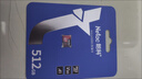 朗科（Netac）256GB TF（MicroSD）存儲卡 A1 U3 V30 4K 高度耐用行車(chē)記錄儀&監控攝像頭內存卡 讀速100MB/s 曬單實(shí)拍圖