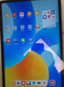 HUAWEI MatePad 標準版華為平板電腦11.5英寸120Hz護眼全面屏學生學習娛樂平板8+128GB 冰霜銀 曬單實拍圖