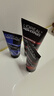 歐萊雅（LOREAL）男士洗面奶控油清痘深層清潔磨砂抗黑頭角質(zhì)氨基酸潔面乳男青少年 火山巖清痘潔面膏100ml+50mlx2 曬單實拍圖