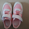 G.duck小黃鴨女童板鞋春季2025款兒童運動(dòng)鞋學(xué)生小白鞋美樂(lè )蒂女孩休閑鞋 粉紅色 （建議腳長(cháng)加1厘米） 29 （內長(cháng)18厘米） 曬單實(shí)拍圖