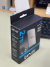 雷克沙（Lexar）2TB Type-c USB3.2 移動(dòng)固態(tài)硬盤(pán)(PSSD) ES3 讀速1050MB/s 兼容手機筆記本電腦 輕松擴容 曬單實(shí)拍圖