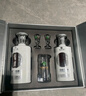 習(xí)酒 銀質(zhì)第三代禮盒 醬香型白酒 53度 500ml*2瓶 禮盒裝 曬單實拍圖