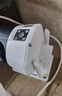 奧克斯4g太陽能攝像頭室外無電無網(wǎng)終身免費流量免插電手機(jī)遠(yuǎn)程高清監(jiān)控器家用戶外360度無死角全景夜視 曬單實拍圖