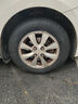 佳通(Giti)輪胎175/70R14 84T 220V1 原配 新捷達(dá) 適配 桑塔納/瑞納 曬單實(shí)拍圖