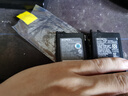 PlayStation全新psp游戲機(jī)電池psp1000數(shù)據(jù)線psp3000充電器psp2000充電座原裝 PSP2000/3000電池 曬單實(shí)拍圖