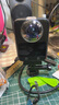 大疆【新品·國家補貼】DJI Osmo 360 8K高清全景運動相機防抖防水摩托車騎行潛水滑雪旅行手持攝像機 曬單實拍圖