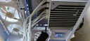 金河田Nexus Gold 850W金牌A+750W電腦電源臺式機全模組 額定750W 1050W穩壓靜音機箱電源650W Nexus+Gold+850W白色 曬單實(shí)拍圖