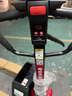 寶驪叉車（BaoLi）林德旗下電動地牛1.5噸鋰電池托盤搬運叉車KBP15-J 48V外寬680叉長1220可切換手動地牛 曬單實拍圖