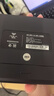 狼蛛（AULA）F108pro客制化機(jī)械鍵盤無(wú)線藍(lán)牙三模 顯示屏 Gasket結(jié)構(gòu) RGB燈效 108鍵電腦游戲辦公 星夜黑聽雨軸 曬單實(shí)拍圖