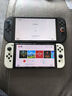 任天堂（Nintendo）【國內保稅倉】Switch2/1代 OLED日版/港版游戲機續航加強版ns體感掌機便攜家用主機 【保稅倉】港版Switch2 國際版贈2年共享會(huì )員 曬單實(shí)拍圖