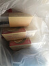 京鮮生 泰國金枕頭冷凍新鮮榴蓮肉300g裝 冷凍榴蓮 中秋禮品 曬單實(shí)拍圖
