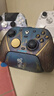 蓋世小雞（GAMESIR）G7 Pro無(wú)線Xbox版游戲手柄明末：淵虛之羽聯(lián)名款 微軟授權(quán)精英TMR搖桿體感藍(lán)牙PC電腦Steam安卓 曬單實(shí)拍圖