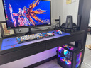 微星（MSI）全家桶 i5 14600KF/14400F/13400F搭配5060Ti/5070Ti電競(jìng)游戲整機(jī)設(shè)計(jì)主機(jī)渲染AI組裝電腦臺(tái)式機(jī) 配置5:14600KF+5060Ti 8G 曬單實(shí)拍圖