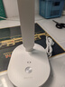 飛利浦（PHILIPS）充電護眼臺燈學(xué)習家用充插兩用學(xué)生宿舍床頭小雅5200毫安 曬單實(shí)拍圖