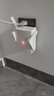 普聯(lián)（TP-LINK）AC1200雙頻wifi放大器 Wi-Fi無線信號擴(kuò)展器 中繼器 路由器信號無線網(wǎng)絡(luò)增強(qiáng)器  TL-WDA6332RE 曬單實拍圖