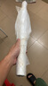斯沃森（SWARSON）墻紙自粘防水防潮壁紙純色臥室出租房墻面背景墻壁墻貼紙遮丑防霉 曬單實(shí)拍圖