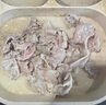 民維大牧汗安格斯谷飼肥牛卷1斤 涮火鍋食材 生鮮牛肉 曬單實拍圖
