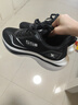 PAUL OLGA 保羅奧爾加正品特價(jià)跑步鞋春秋新款網(wǎng)運動(dòng)鞋防滑耐磨軟底輕便透氣男鞋 TB8815黑色【網(wǎng)面款】 46 曬單實(shí)拍圖