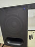 索尼（SONY）HT-S60 1000W大功率 5.1 實(shí)體聲道 全景聲 無線后環(huán)繞 回音壁 Soundbar 家庭影院 電視音響 藍(lán)牙 曬單實(shí)拍圖