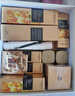 歐萊雅小蜜罐水乳霜限量禮盒護(hù)膚品套裝化妝品補(bǔ)水保濕抗皺生日禮物 曬單實(shí)拍圖