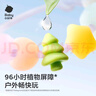 babycare精油手環(huán)手鏈西高地項鏈兒童戶外防護(hù)串珠手環(huán)情侶閨蜜手環(huán)可愛 曬單實拍圖
