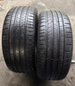 倍耐力245/45R19 pz4帶靜音棉102Y/102w 奧迪A6L 小鵬P7 比亞迪漢 曬單實拍圖