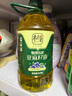 木子里冷榨一級亞麻籽油內(nèi)蒙古原料胡麻油高亞麻酸孕婦兒童熱炒油食用油 亞麻籽油2.5kg 曬單實拍圖