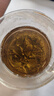 張一元茶葉特種茉莉花茶八窨茉莉毛尖金桶兩罐裝400g( 200g*2罐） 金桶*2（配手提袋） 曬單實(shí)拍圖
