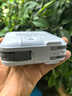 W&P 新國標(biāo)3C認(rèn)證可上飛機(jī) 45W充電寶自帶線AC插頭三合一快充15000毫安磁吸移動(dòng)電源適用蘋果小米wp 曬單實(shí)拍圖