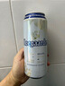 福佳白啤酒500ml*12聽整箱比利時風(fēng)味金獎小麥精釀百威集團 曬單實拍圖
