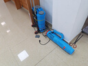 萌肉居20L電動噴霧器彌霧機(jī)組合可消殺園藝養(yǎng)花打藥（迷霧器+送風(fēng)筒） 曬單實拍圖