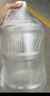 拜杰純凈水桶食品級pc材質(zhì)定制水桶飲水機桶礦泉水桶裝水防滾桶帶刻度 曬單實(shí)拍圖