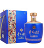 茅臺（MOUTAI）貴州大曲 似水流年 大曲1.5L 醬香型白酒 53度 單壇裝 曬單實拍圖