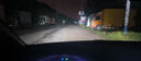 路泊斯特（ROBUST）適用現代領(lǐng)動(dòng)汽車(chē)led大燈改裝遠近一體近光燈遠光燈led車(chē)燈 曬單實(shí)拍圖