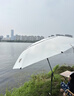 沃鼎六代釣魚(yú)傘釣魚(yú)遮陽(yáng)傘2025新款拐杖傘戶(hù)外露營(yíng)沙灘傘防暴雨臺釣傘 曬單實(shí)拍圖