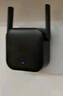 小米無線wifi信號放大器pro wifi信號增強(qiáng)器 無線信號增強(qiáng)器 強(qiáng)電版 非路由器 需配合路由器 小米WiFi放大器Pro 曬單實(shí)拍圖