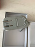SUIDDY【3C認(rèn)證丨四合一】充電寶自帶線帶插頭器20000毫安大容量Magsafe快充移動(dòng)電源適用蘋果華為小米 頂配版丨2萬毫安時(shí)【自帶線+磁吸+AC插頭】深空灰 曬單實(shí)拍圖