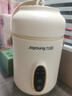 九陽(yáng)（Joyoung）煮粥神器煮粥杯迷你1-2人便攜式保溫電燉杯電燉鍋BB熬粥鍋多功能鍋燉盅嬰兒輔食鍋電熱煮鍋 GD106 曬單實(shí)拍圖
