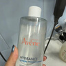 雅漾（Avene）恒潤(rùn)柔膚保濕水400ML大寶水敏肌補(bǔ)水舒緩滋潤(rùn)爽膚水護(hù)膚水禮物 曬單實(shí)拍圖