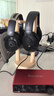 森海塞爾HD490PRO PLUS監聽(tīng)耳機有線(xiàn)頭戴式耳機包耳開(kāi)放式專(zhuān)業(yè)參考級錄音耳麥送男朋友中秋國慶節生日禮物 HD490PRO PLUS 曬單實(shí)拍圖