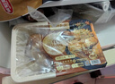 德州扒雞招牌公雞五香味脫骨燒雞中華老字號山東特產(chǎn)熟食500g 曬單實拍圖