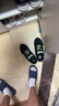 耐克（NIKE）官方跑步鞋男鞋 夏季新款WINFLO 11時(shí)尚透氣舒適休閑運(yùn)動(dòng)鞋跑鞋 IH0637-071 41 曬單實(shí)拍圖