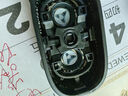 飛利浦（PHILIPS）電動(dòng)剃須刀鵝卵石便攜式刮胡刀 0.0微米凈剃黃金比例 極境黑 生日禮物七夕情人節(jié)禮物送老公送男友 曬單實(shí)拍圖