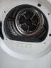 COLMO北極星洗烘套裝C2Pro 國家補貼 12KG大容量全自動洗衣機+熱泵烘干機 云璃白CG12W-C2+CHZ10W-C2 曬單實拍圖