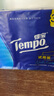 得寶（TEMPO）高定調(diào)香 雪松印花手帕紙4層7張*6包 濕水不破紙巾小包 面巾紙 曬單實拍圖